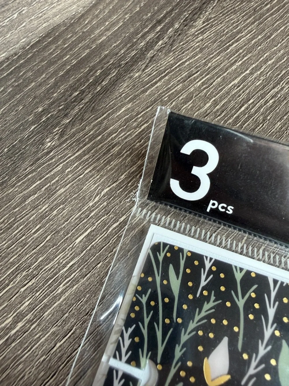 ❤️$4 NWT The Happy Planner Homebody Classic Dashboard 3 Pieces - Picture 5 of 9